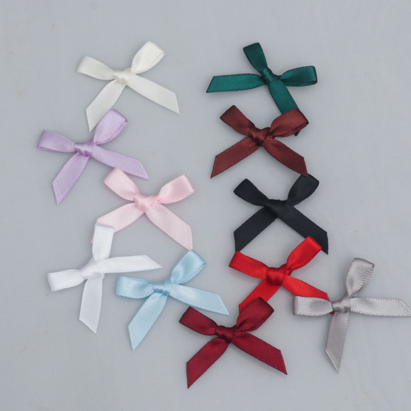 领结/领花实物图