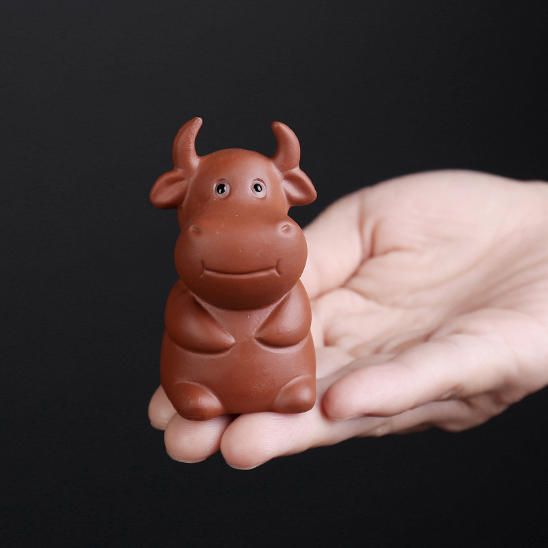 新款紫砂十二细节图