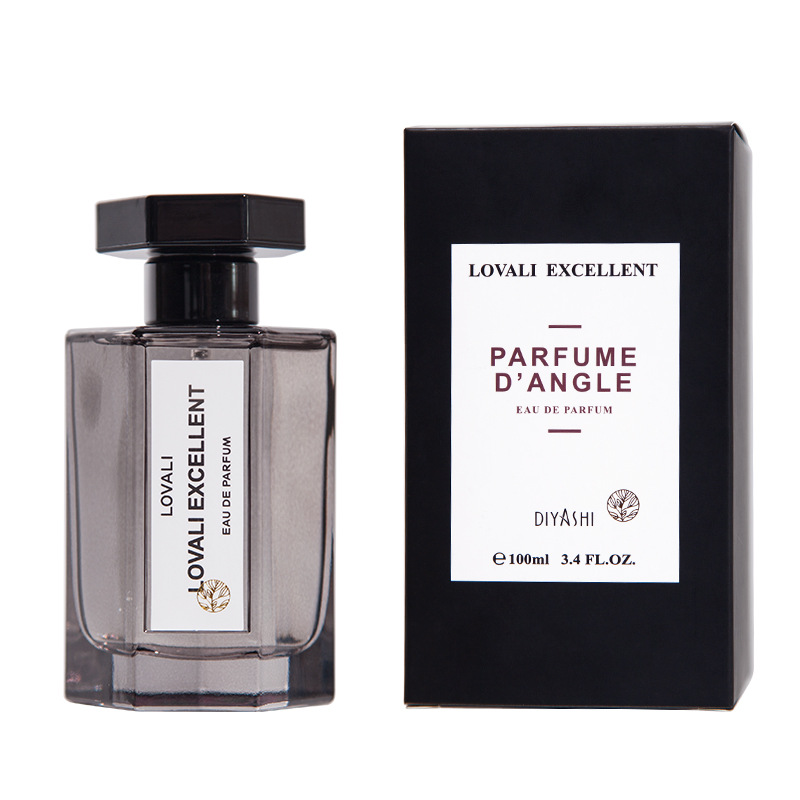 Douyin live-streaming Internet celebrity Berlin Young Lady Perfume, "The Road to the Underworld" unisex men's perfume wholesale 100ml Item Picture