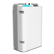 k08A Air Purifier Intelligent system negative ion air purifier