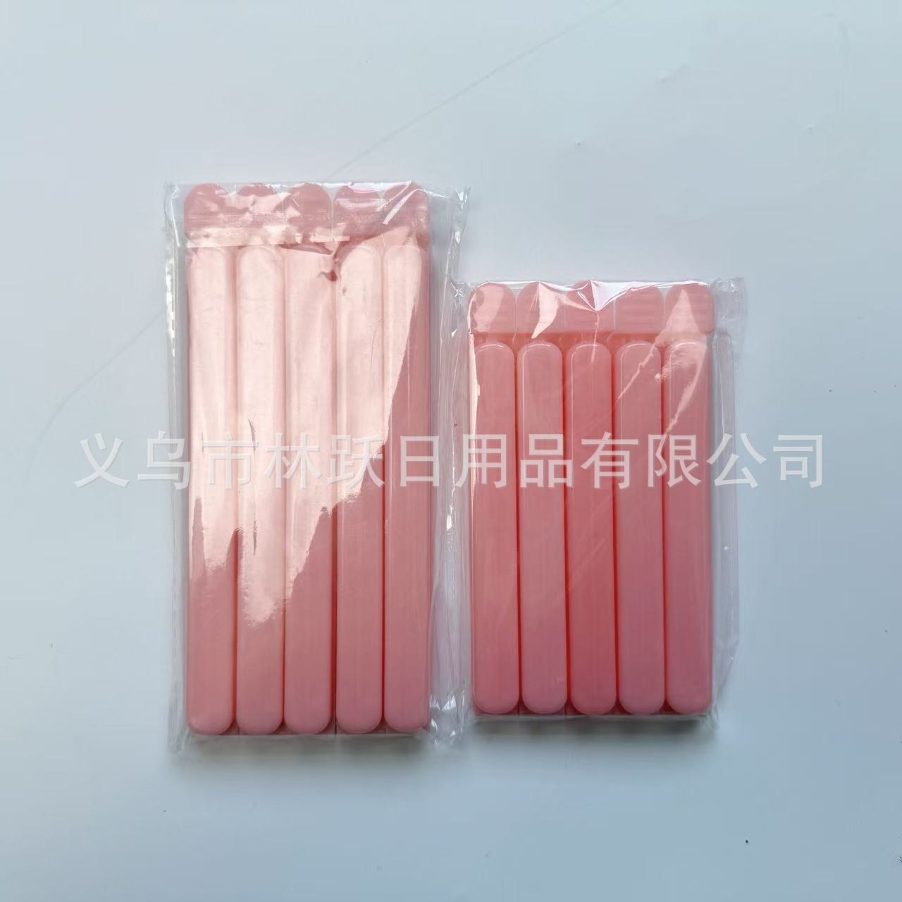 食品封口夹密封夹零食夹夹子封口器密封扣加长食品密封夹封口袋夹详情4