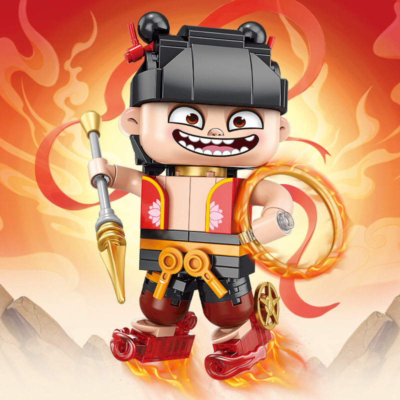 儿童玩具/拼装积木/积木/乐高积木/益智玩具产品图