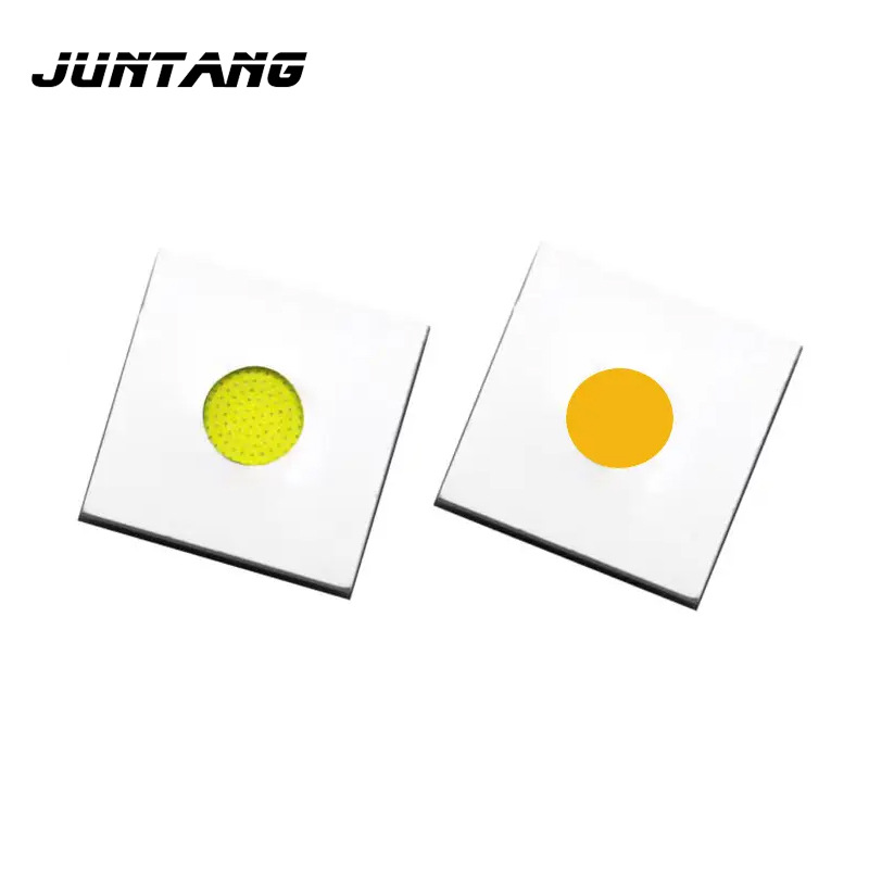 大功率LED灯珠实物图