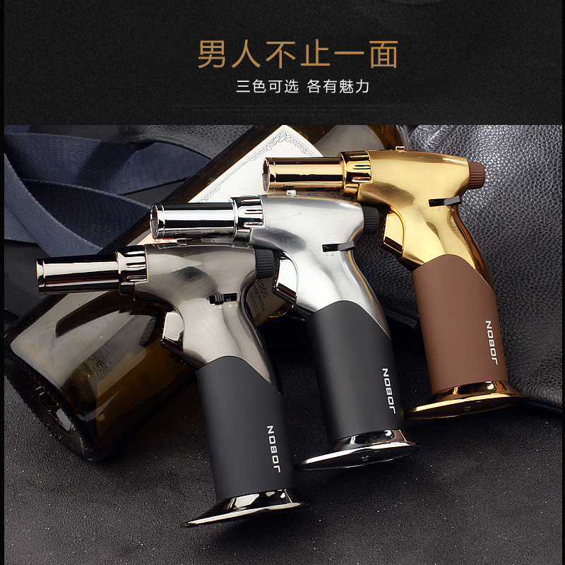 中邦防风喷火细节图