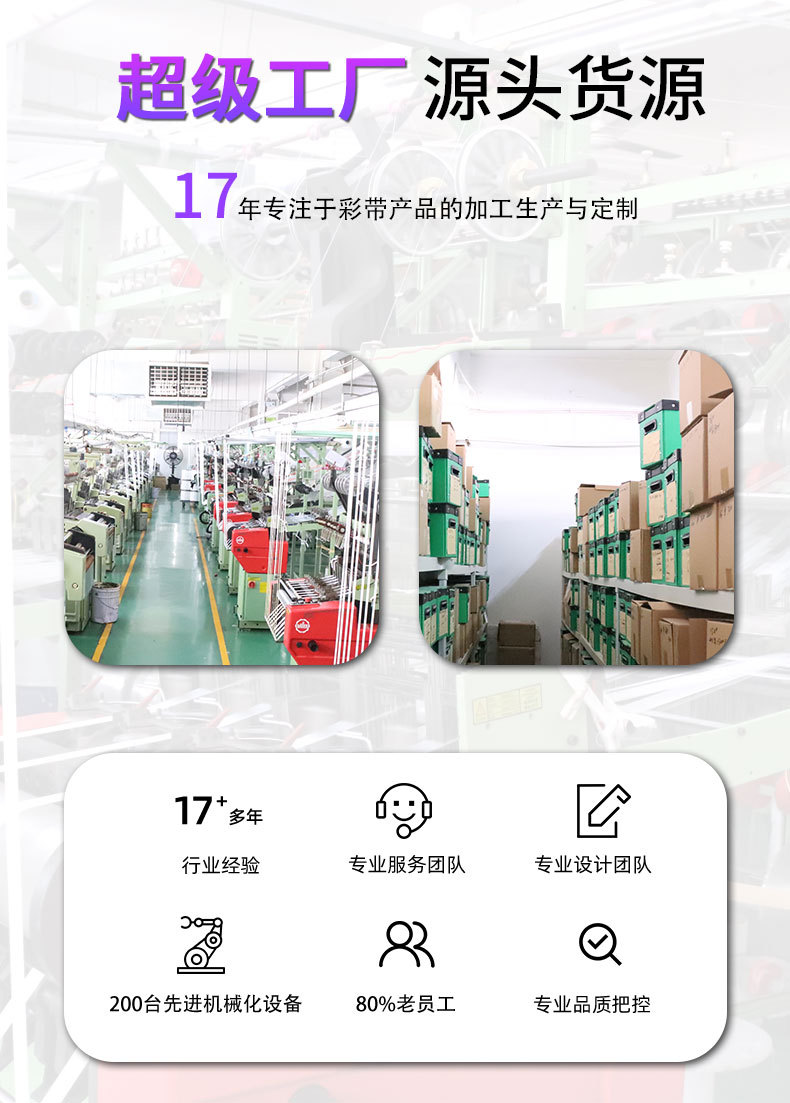 01 2cm large letter gold-embossed ribbon, logo printing, diy bow gift box, decorative ribbon, sample available. 01 pic 2