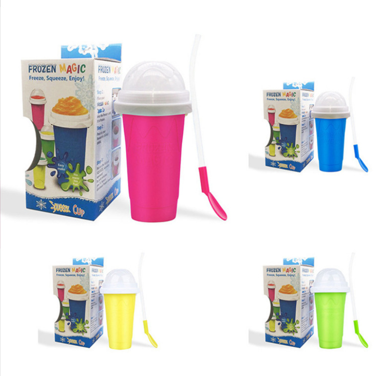 Home smoothie cup Specification image