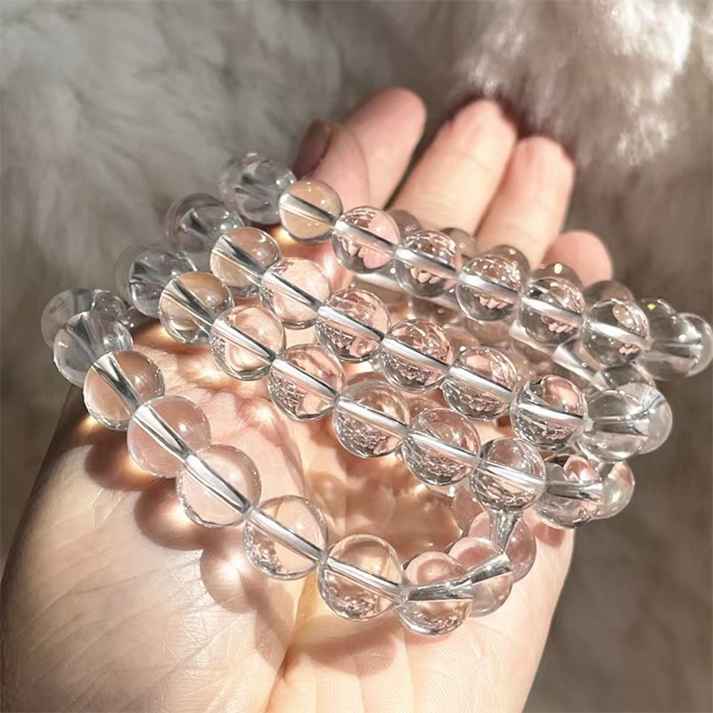 水晶工艺品/水晶/水晶原石/diy汽车摆件/小挂件产品图