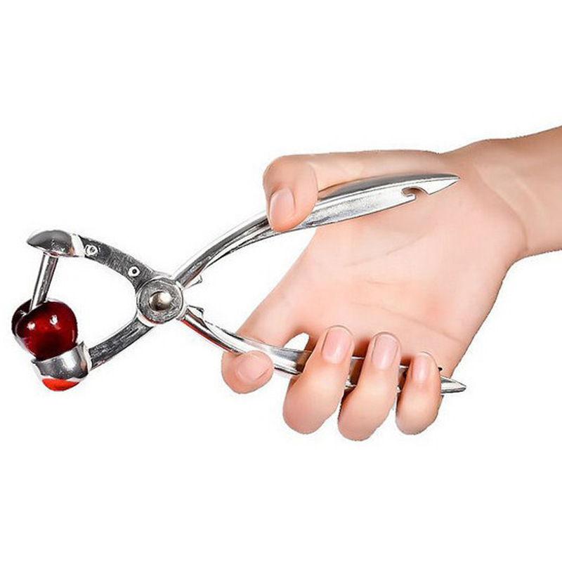 Fruit pitting tool Specification image