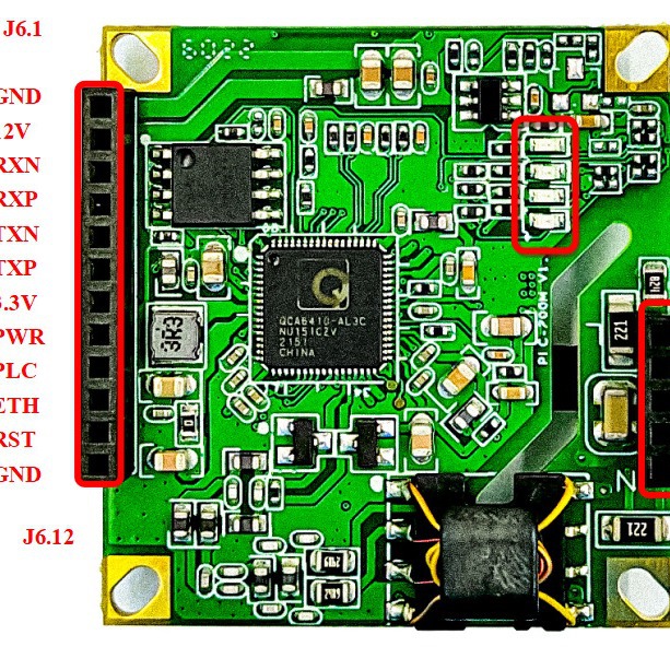 7INova 7 System System Element-2 Telecion-2، مراقبة بالفيديو لمصاعد متحرك Specification image