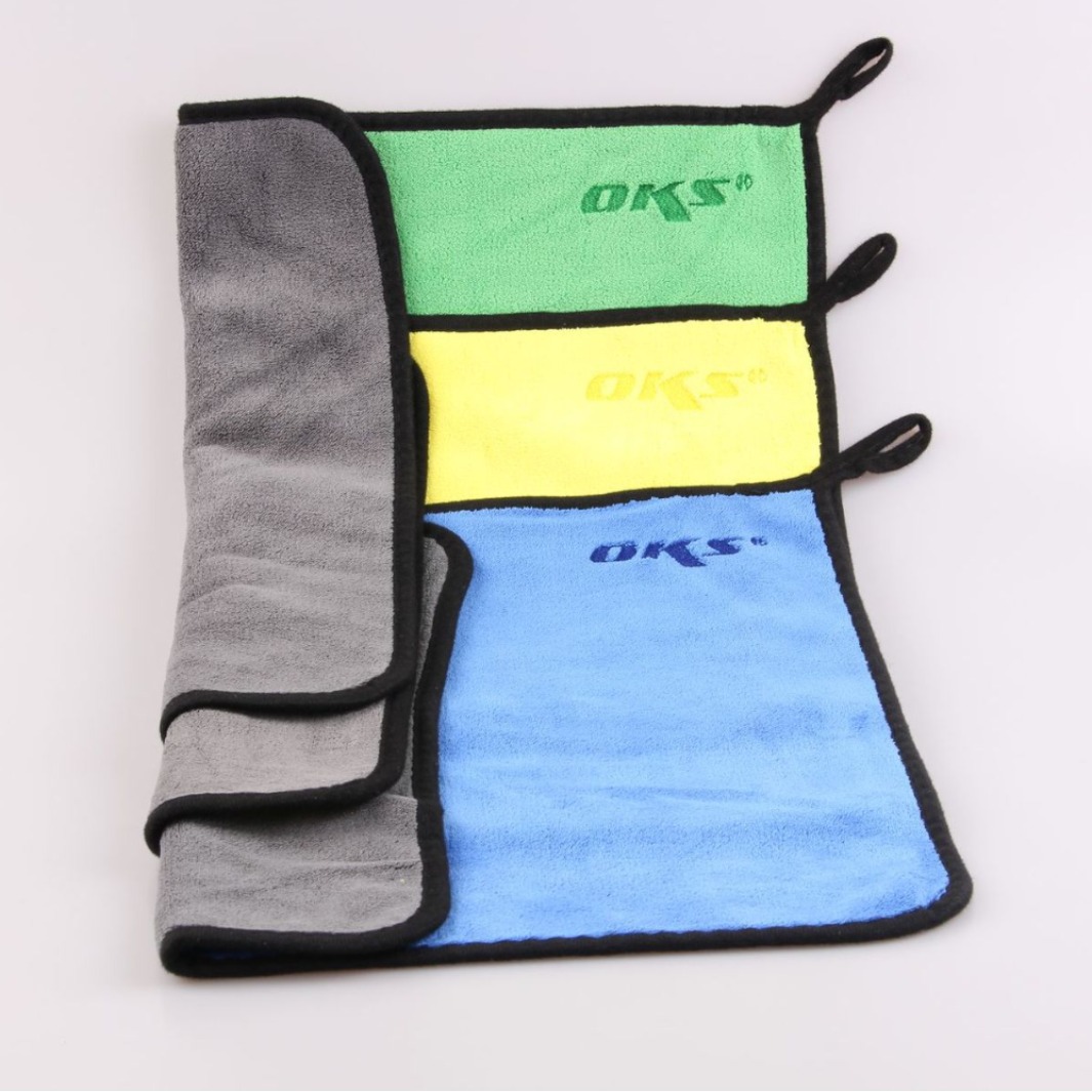 Dishcloths Household Cleaning Kitchen Dishwashing Cloth Absorbent Not Easy To Drop Oil Dishwashing Household Towel Lazy Cleaning Oks