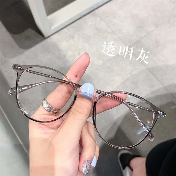 眼镜/太阳镜/防蓝光眼镜/近视眼镜/眼睛框镜架产品图