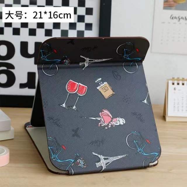 化妆镜产品图