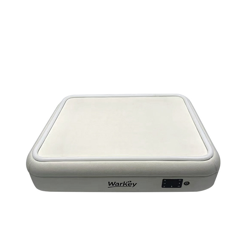 Smart pet air conditioning beds for both heating and cooling, pet supplies, cat and dog beds, Bluetooth speakers, cross-border wholesale Item Picture