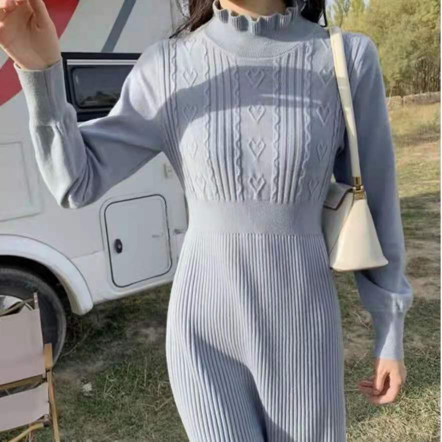 时尚仙女森系细节图