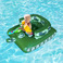 泳池戏水座圈/座圈/喷水坦克/水上玩具/喷水车产品图