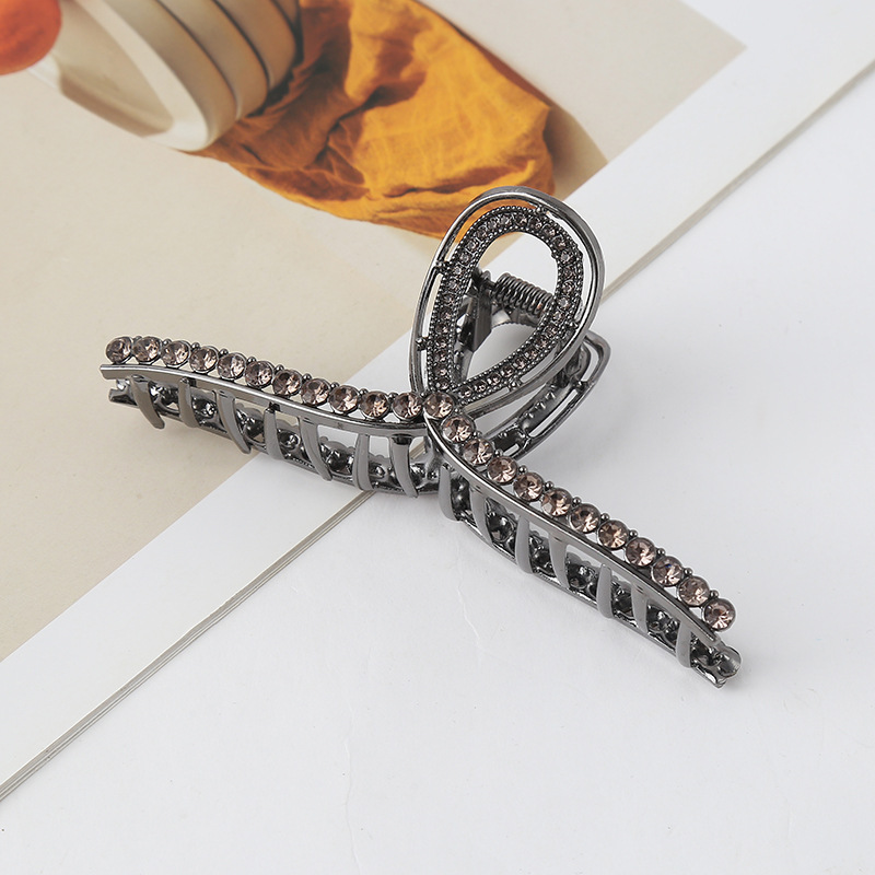 饰品/珍珠/皱纹珠/合金吊坠配件/饰品配件细节图