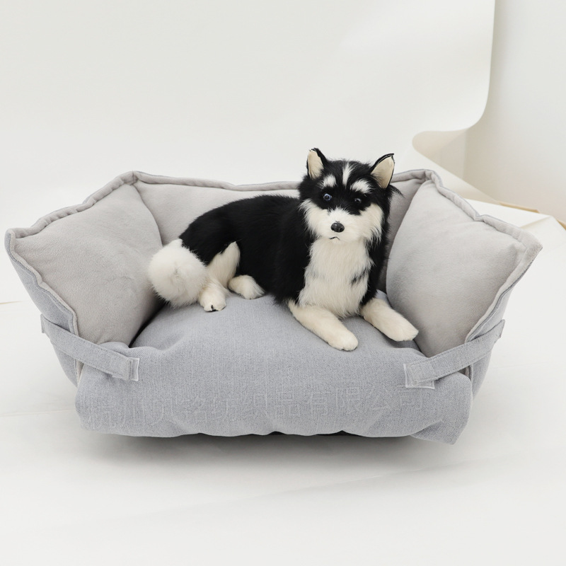 宠物狗狗用品/宠物用品/狗窝/狗窝猫窝/宠物用用品产品图
