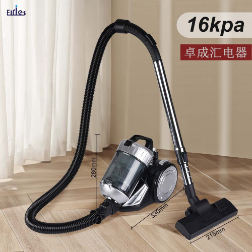 Horizontal cross-border home handheld, convenient, multi-functional electrical vacuum cleaner, small appliance, 1200W high power, free the waist Specification image