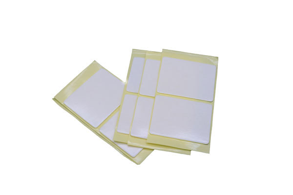 Factory-customized seamless nano tape, Douyin transparent washable magic tape, strong acrylic double-sided tape Specification drawing