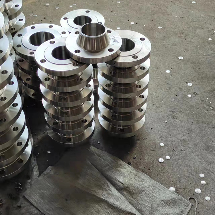 We have a complete range of 304/316L stainless steel and carbon steel flange plates, flat welding with necks, butt welding and socket welding flanges Specification image