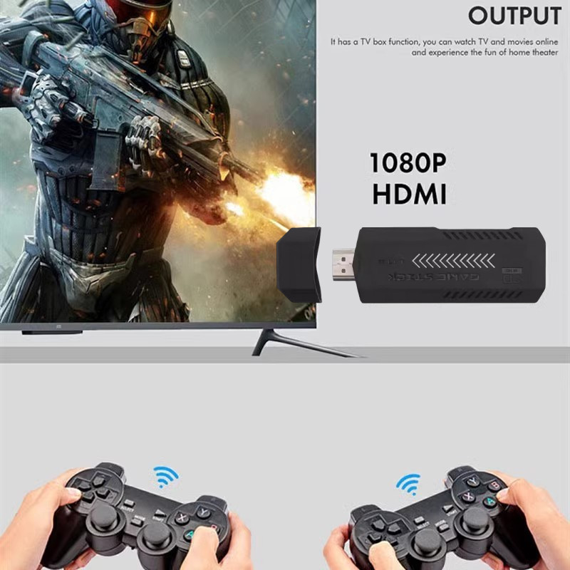 GAMESTICK/潘多拉摇杆游戏机/游戏/switch/游戏机细节图