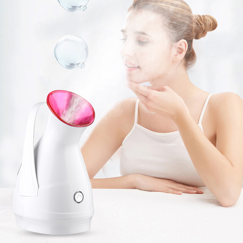 美容仪/注氧仪/美容灯/mozer/香薰机产品图