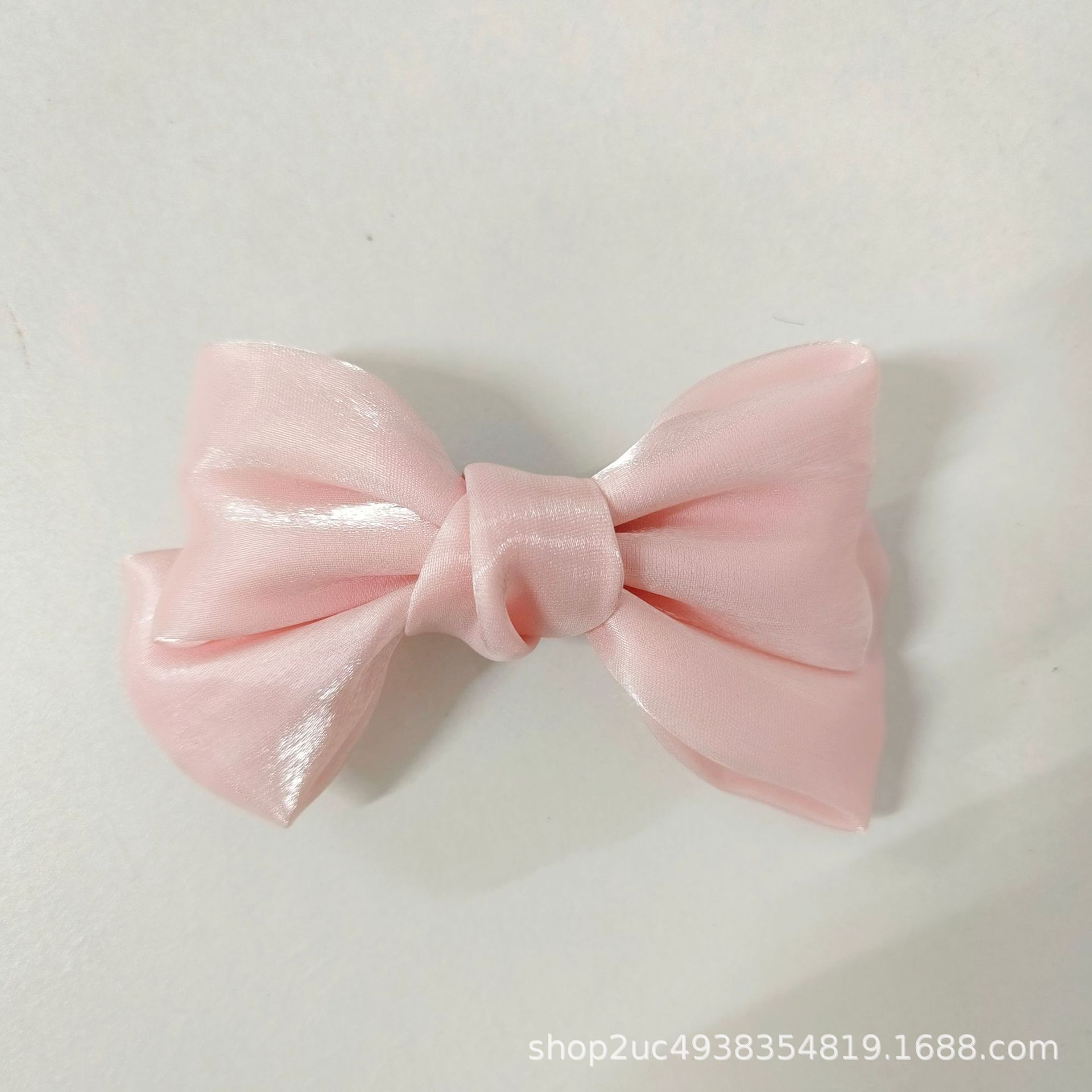 发卡/网红发卡批发/发卡国庆/头饰/女性发卡产品图