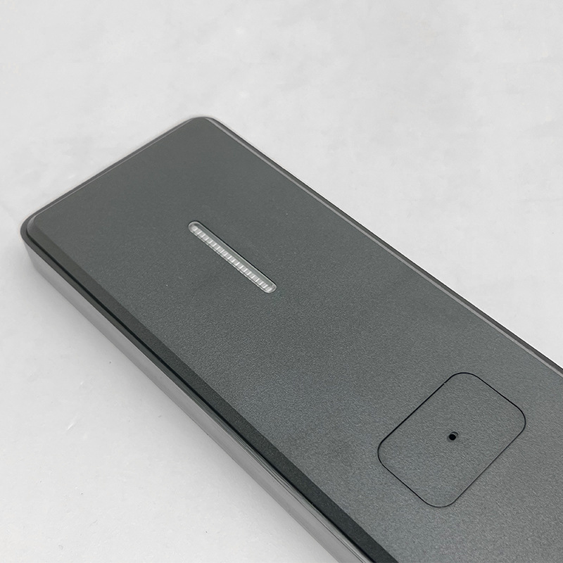 Hotel Swipe Card Door Lock Induction Lock Electronic Lock Home Rental Room Card Lock Smart Door Lock Hotel Apartment Lock Application Scenario
