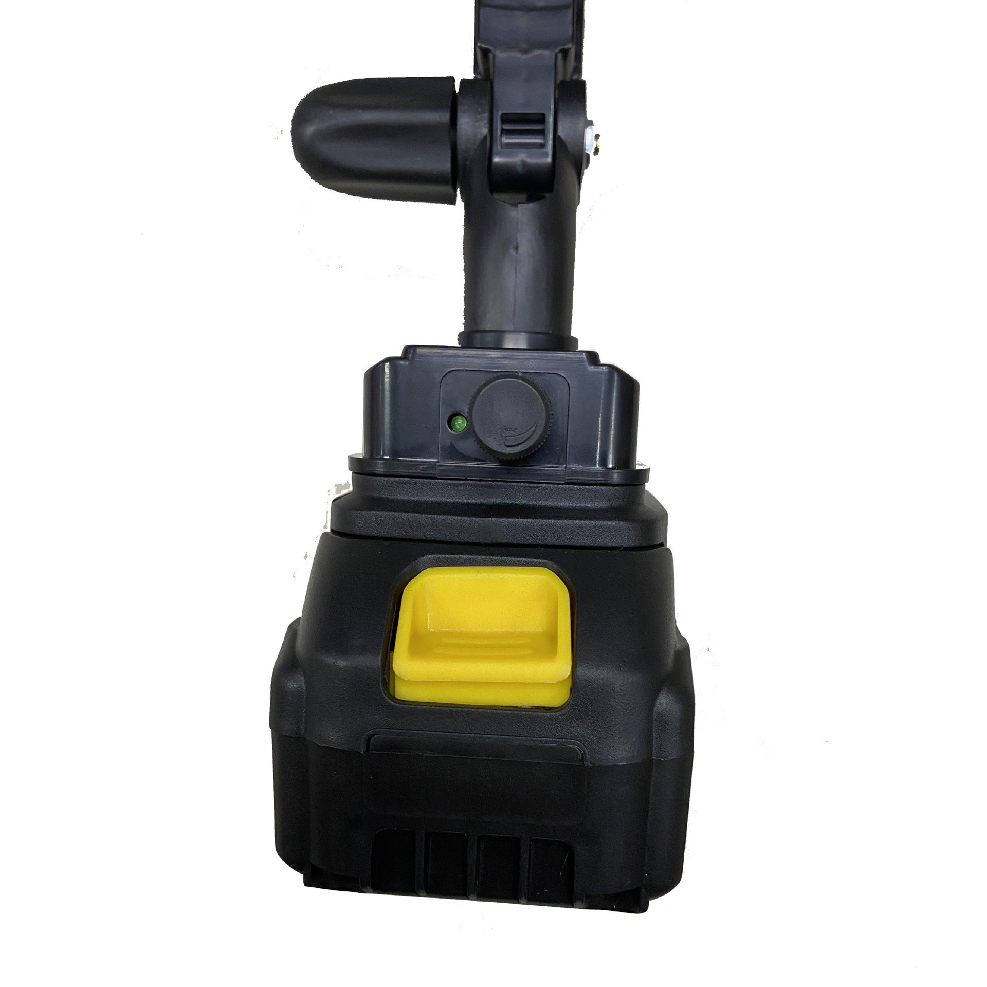 Small fan-type blower for lithium batteries Application Scenario
