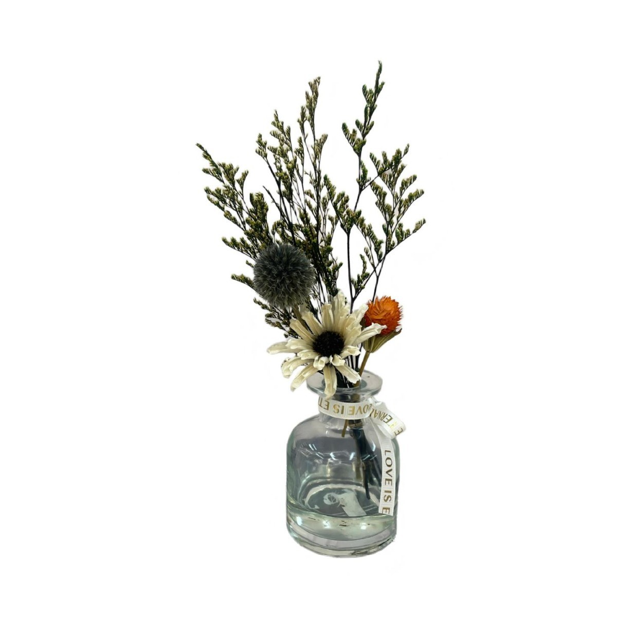 香薰/香薰蜡烛/蜡烛香薰用品/圣诞树蜡烛/香熏摆件产品图