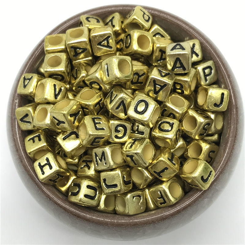 散珠&串珠实物图