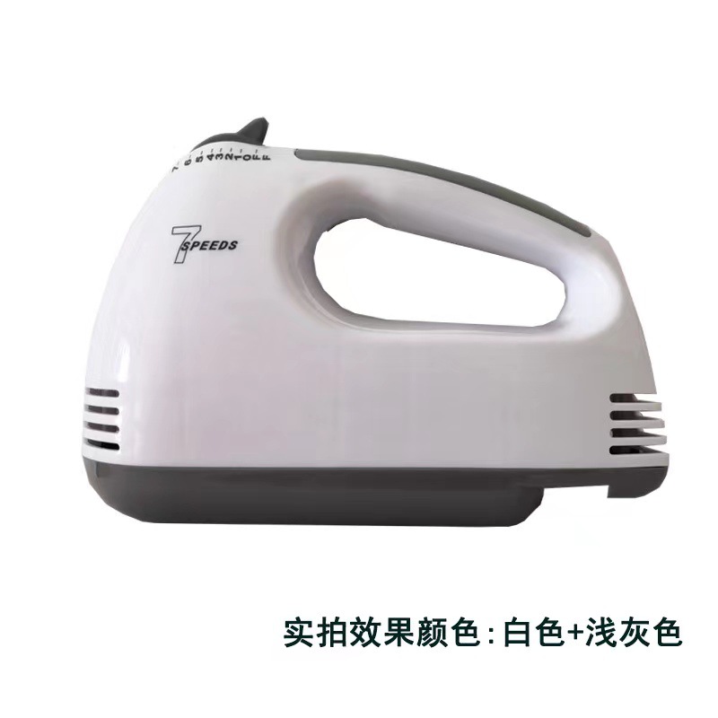 打蛋器实物图