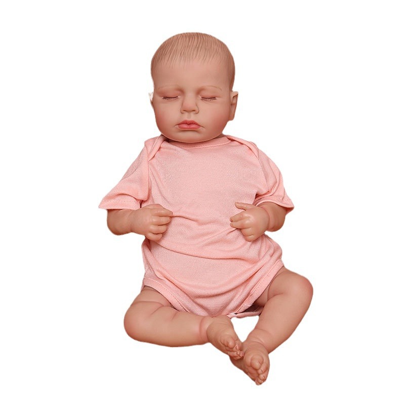 芭比娃娃玩具/石膏娃娃/飞天娃娃/芭比娃娃/石膏娃娃白胚白底实物图