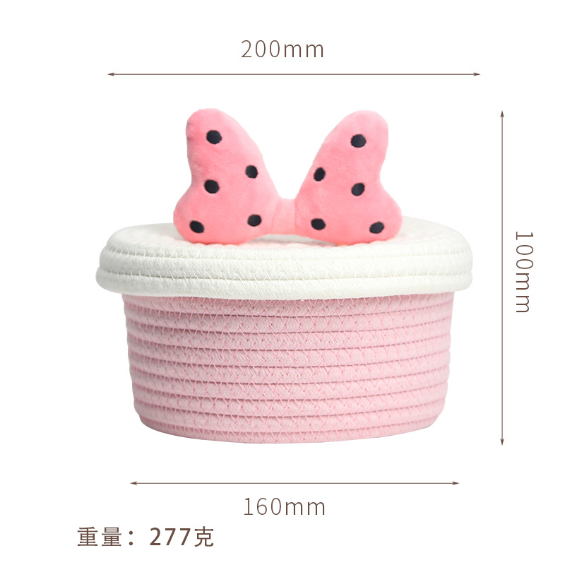 蝴蝶结在逃公白底实物图