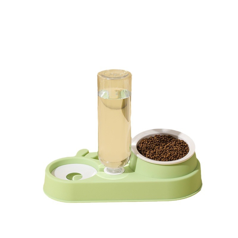 宠物饮水机/猫玩具/宠物/猫咪猫玩具/逗猫棒白底实物图