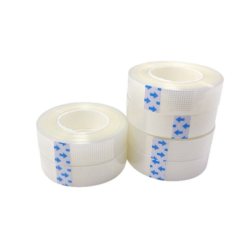 Foreign trade exclusive supply disposable medical tape, pressure-sensitive tape, PE breathable adhesive tape, multi-functional PE medical tape Item Picture