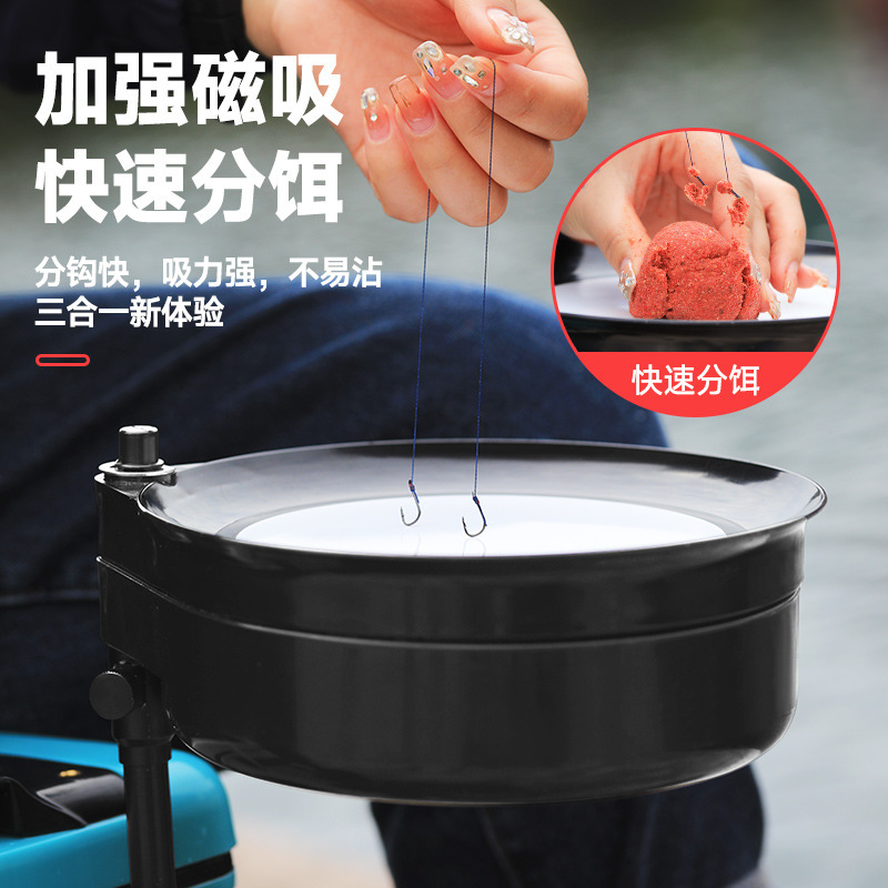 钓箱实物图