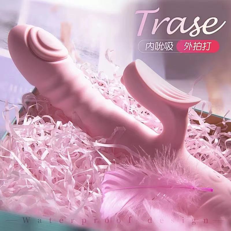 Birds stretch and retract along with people, patting sticks, female masturbation devices, heating and charging, adult sex toys details Picture