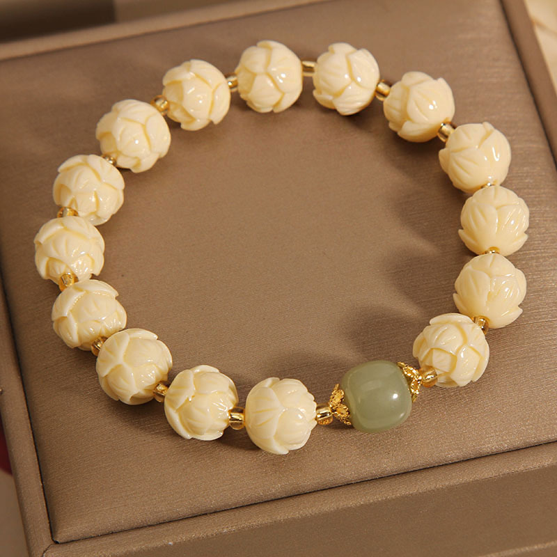 水晶手链手串饰品女款时尚手链手串手饰品情侣款水晶手链手串配饰潮流款