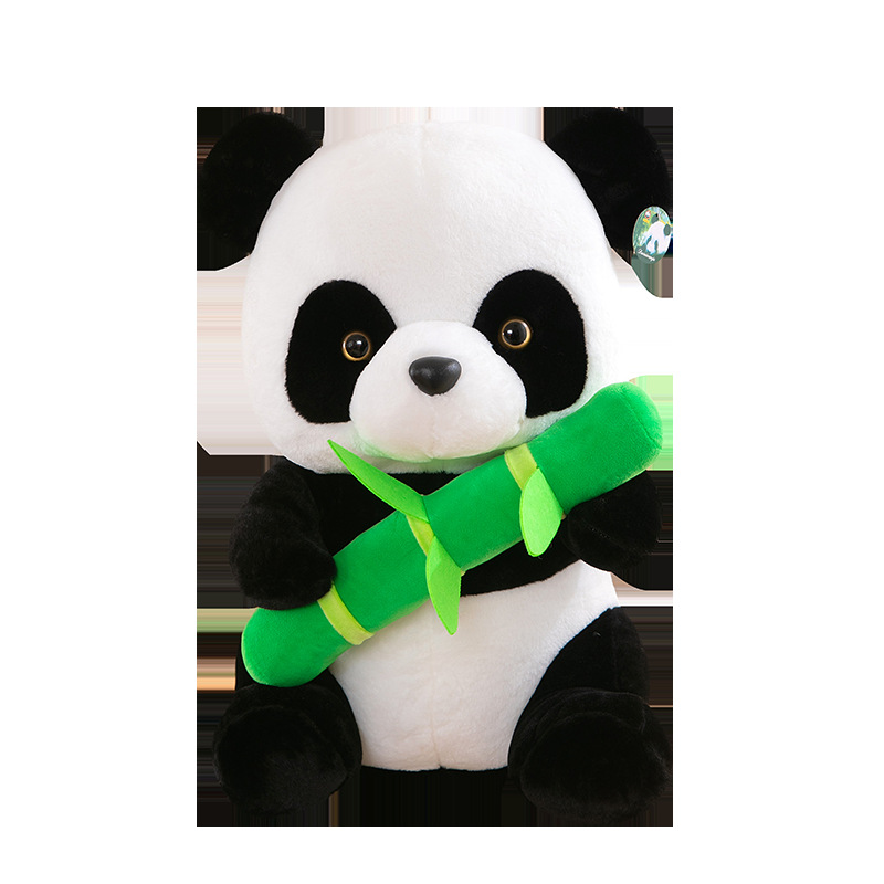 毛绒玩具/玩偶/拉布布/公仔/卡皮巴拉白底实物图