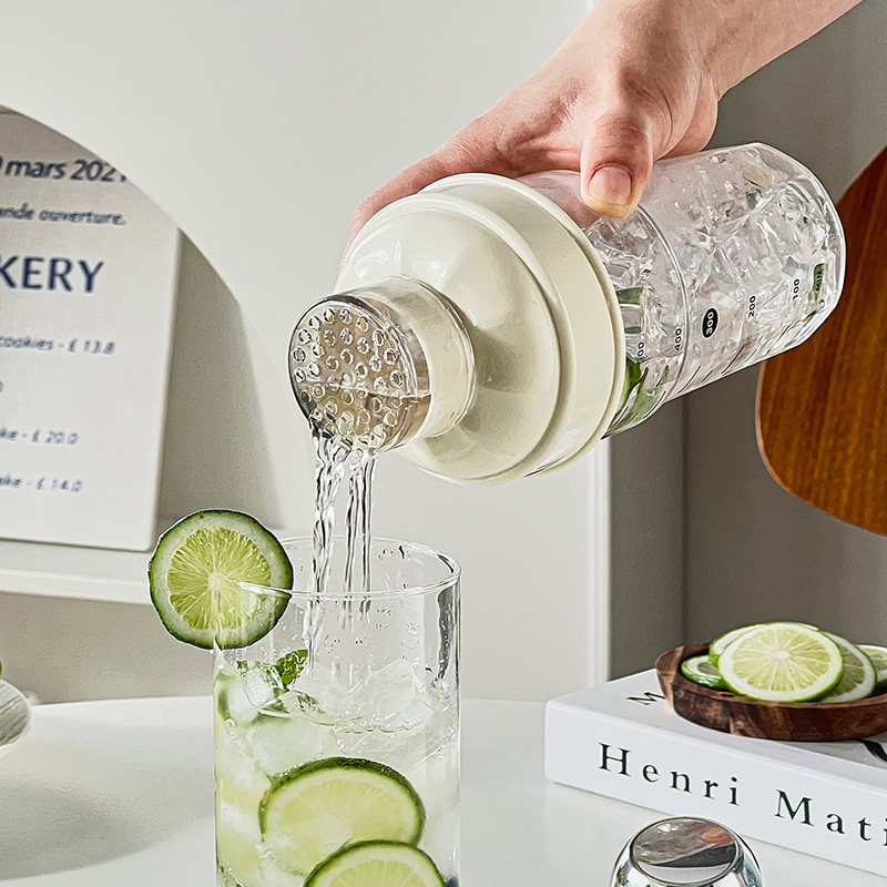 调酒/不锈钢细节图