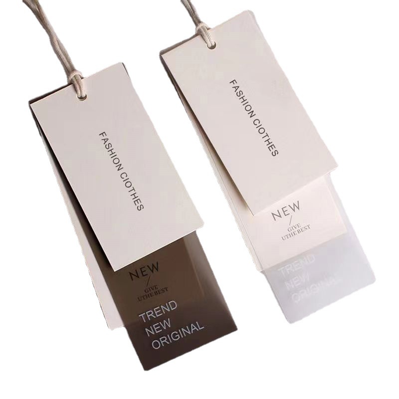 吊牌/吊粒/吊牌绳线/彩色子弹头吊绳/扎带白底实物图