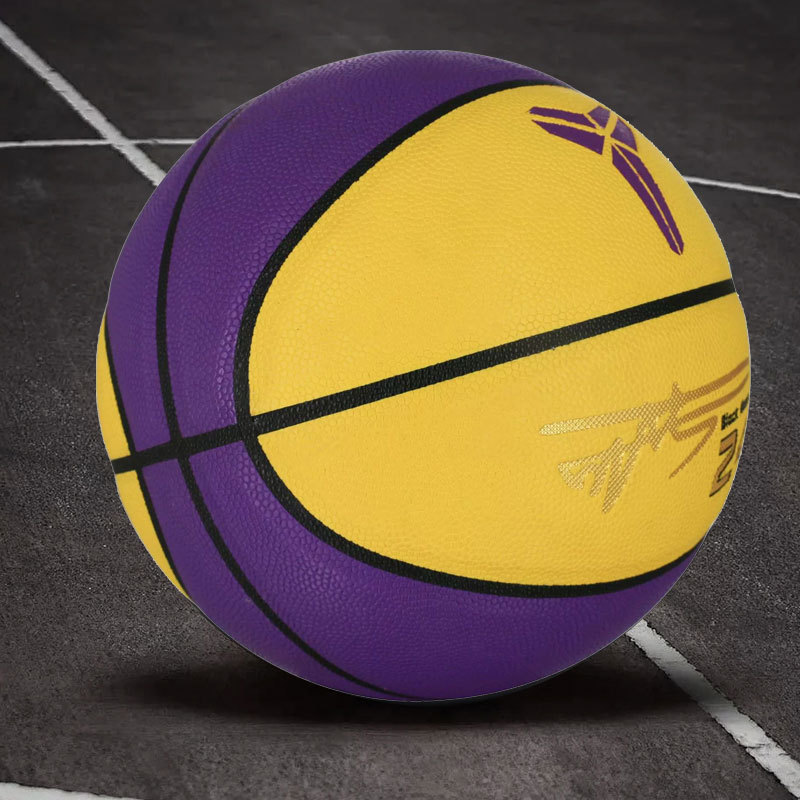 7号黑曼巴纪/青少年室内外产品图