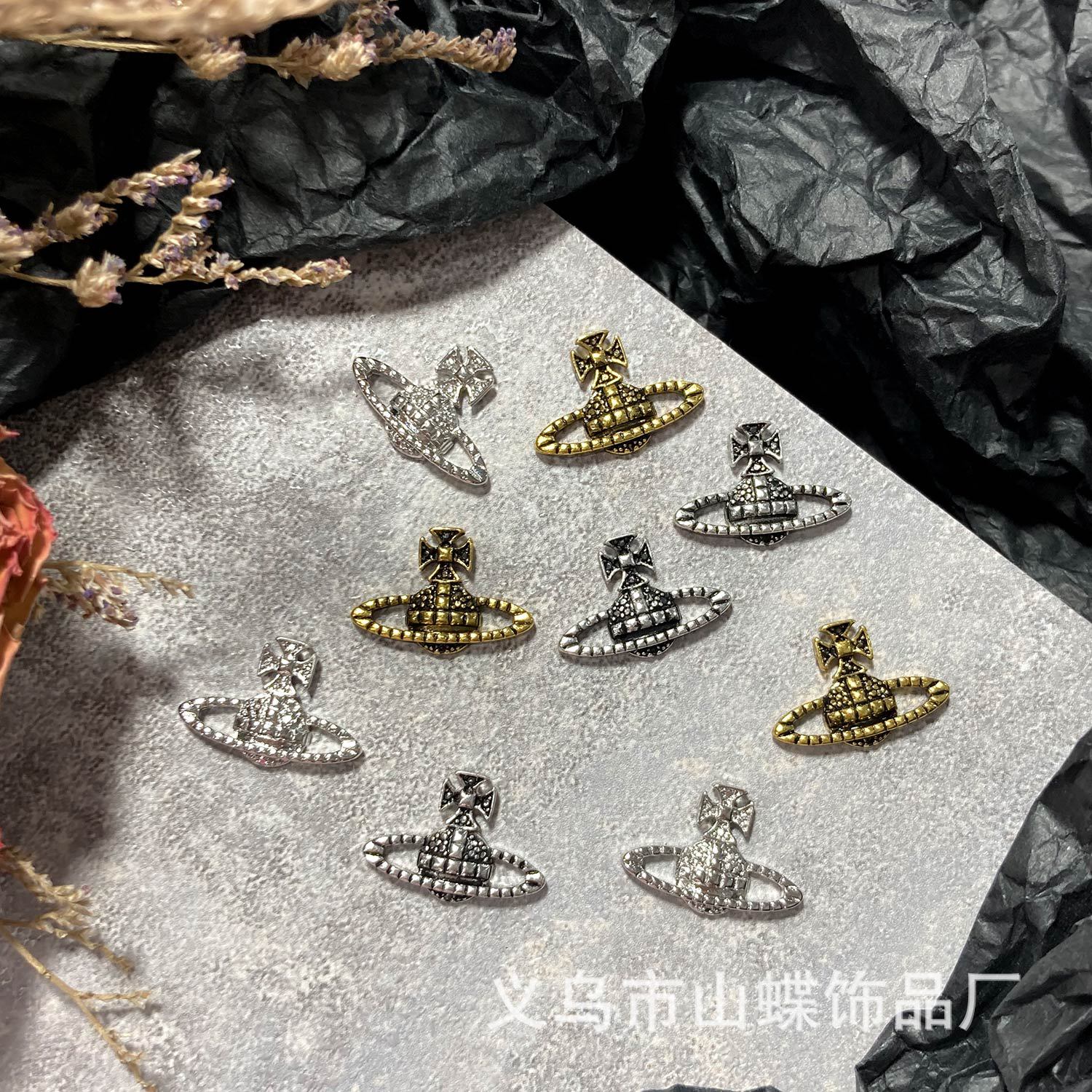 网红西太后美产品图