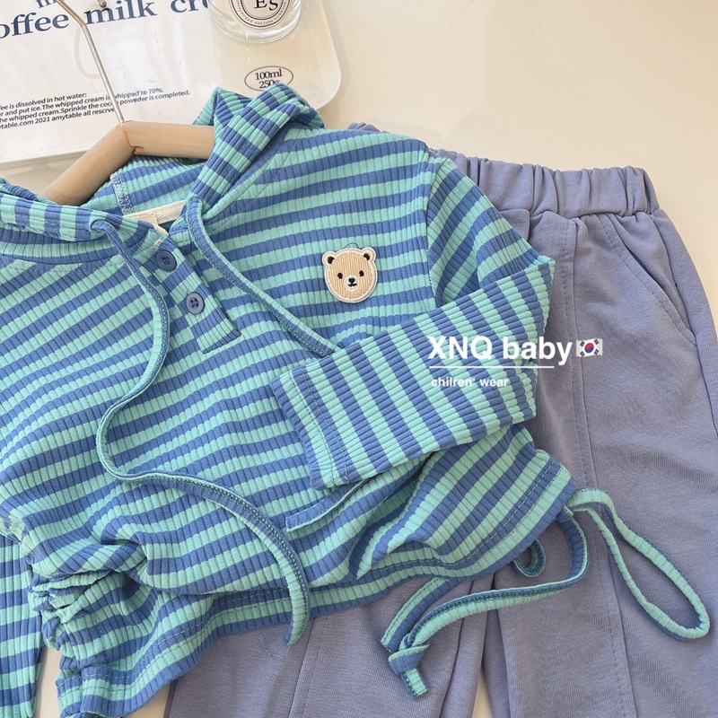 女童套装秋装产品图