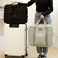 旅行收纳袋 折叠包短途行李箱收纳袋可套拉杆箱衣服收纳包现货图