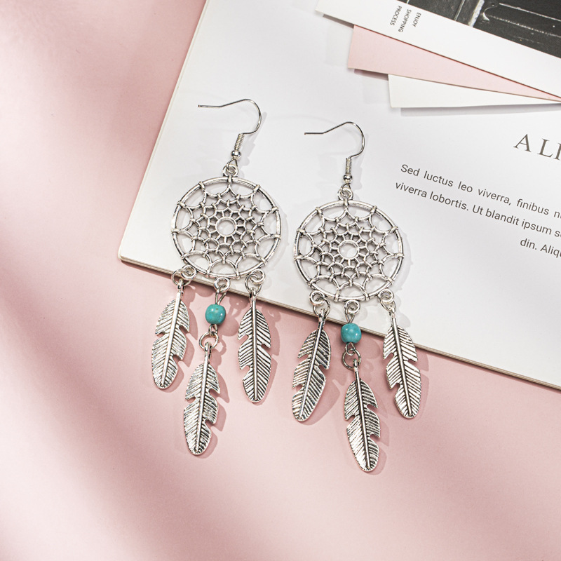 欧美波西米亚产品图