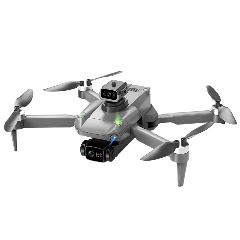 Professional Aerial Photography Of Children By Drones, High-Definition, Small Remote-Controlled Aircraft For Primary School Students, Entry-Level Mini Aircraft Toys Item Picture
