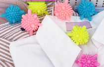 Household artifact laundry pods