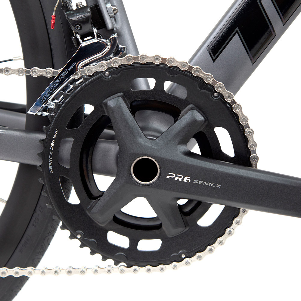 Youdaoplaceholder0 Gravel-V1 Carbon Fiber Road Bike 24 Speed Oil Disc Brake Melon Bike Gravel Mountain Bike Factory details Picture